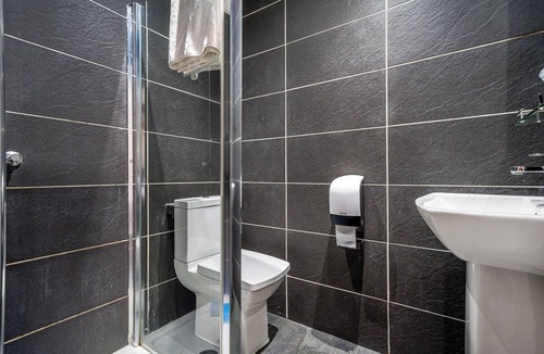 North Shore Hotel | Bluewaters Hotel, Blackpool North Promenade