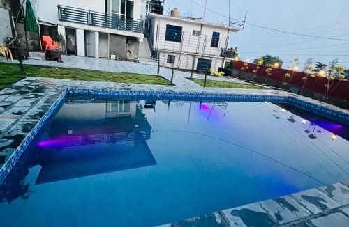 Sidhpur Apartment | BlueWave Villa