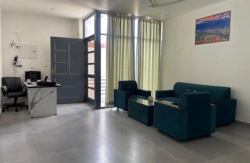 Sidhpur Apartment | BlueWave Villa