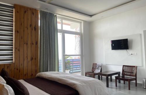 Sidhpur Apartment | BlueWave Villa