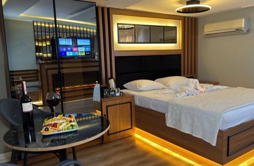 Bakırkoy Hotel | Blueway