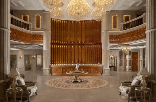 Bilhaur Hotel | Blueworld Castles