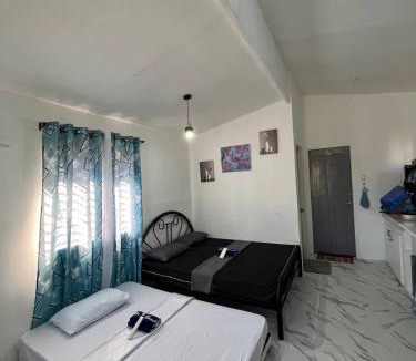Olango Island House | Blueznest
