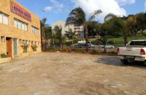 Bluff Apartment | Bluff Accommodation Aybriden Self-Catering