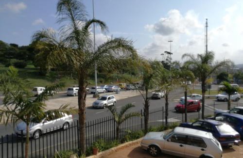Bluff Apartment | Bluff Accommodation Aybriden Self-Catering