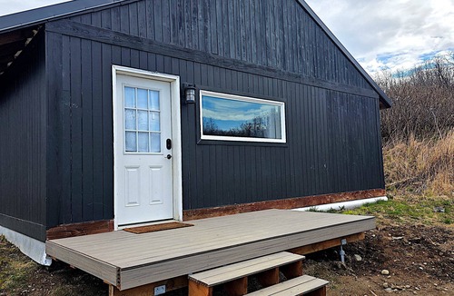 Diamond Ridge House | Bluff Hideaway