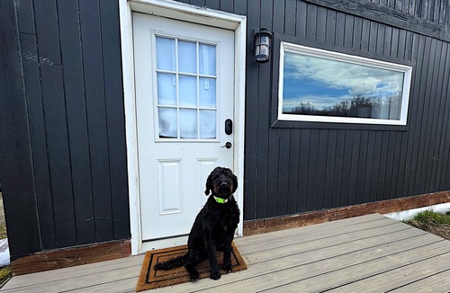 Diamond Ridge House | Bluff Hideaway