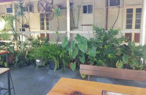 Bluff Hotel | Bluff Hotel