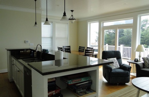 Moclips House | Bluff House-Beautiful Views