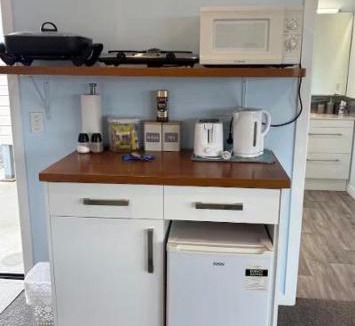 Greenpoint Bed & Breakfast | Bluff View