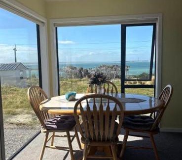 Greenpoint Bed & Breakfast | Bluff View
