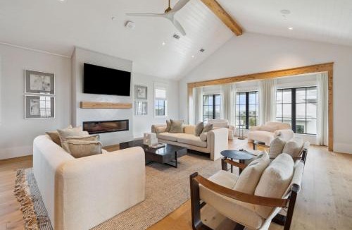 Dune Allen Beach House | Bluffs on 30A