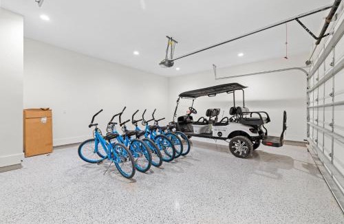 Dune Allen Beach House | Bluffs on 30A