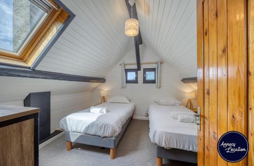 Bluffy Ski Chalet | Bluffy Cocoon With Pool