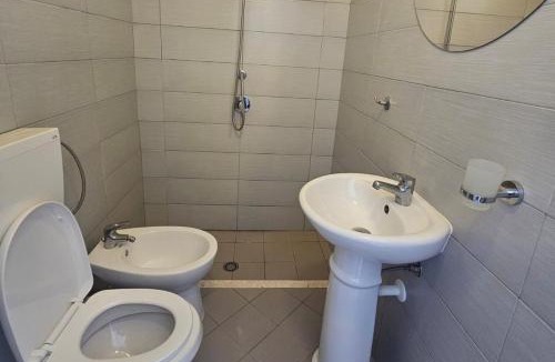 Dhermi Bed & Breakfast | Bluflest