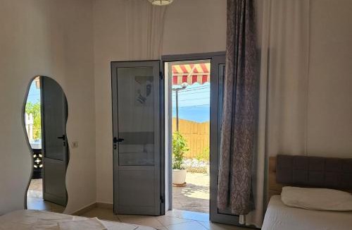 Dhermi Bed & Breakfast | Bluflest