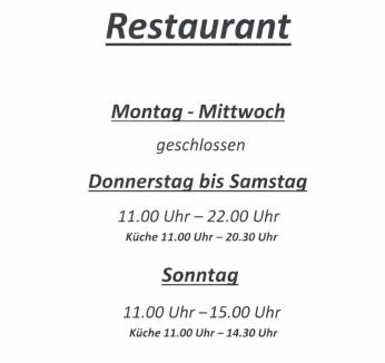 Kyritz Hotel | Bluhm's Hotel & Restaurant am Markt