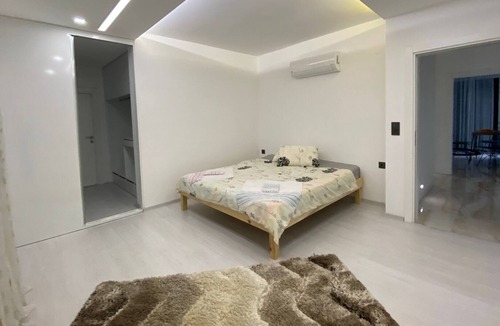 Finike Apartment | Blum Hotel