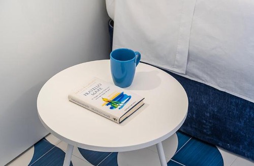 Seiano Apartment | Blumare Home
