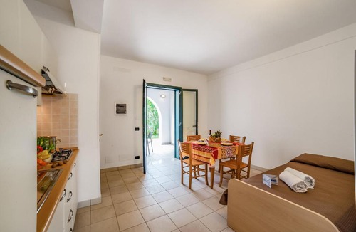 Otranto Apartment | Blumare Resort