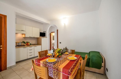 Otranto Apartment | Blumare Resort