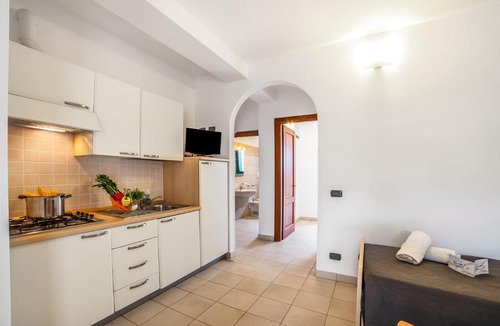 Otranto Apartment | Blumare Resort