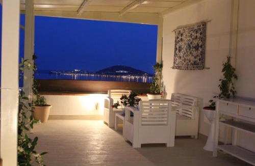 Formia House | Blumarine Dh