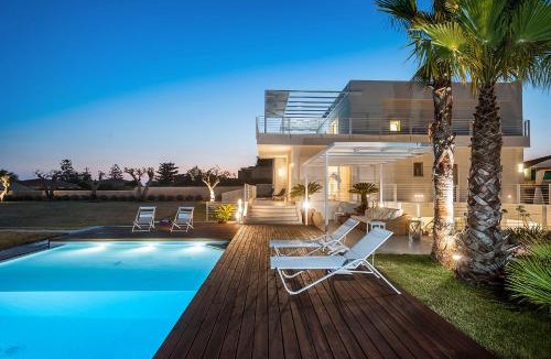 Marina di Modica Villa | Blumarine