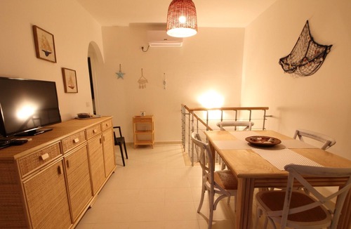 Lido Marini House | BluMarini 5 - Elegant villa 350 meters from the sea