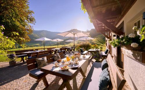 Gutach House | Blumbauernhof