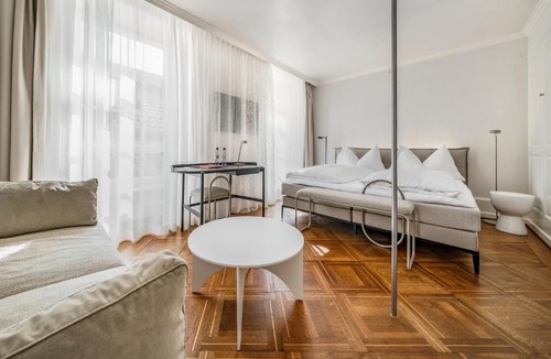 Nussbaumen Hotel | BLUME Baden Hotel & Restaurant