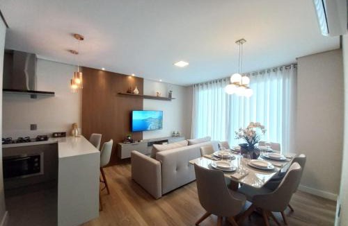 Planalto Apartment | Blume Garden - 41