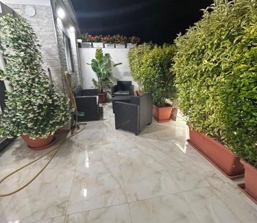 Andria Bed & Breakfast | Blumoon boutique