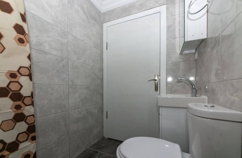 Karaca Koyu Villa | Blunc Villas Marmaris KaracaSogut