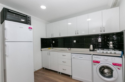 Karaca Koyu Villa | Blunc Villas Marmaris KaracaSogut
