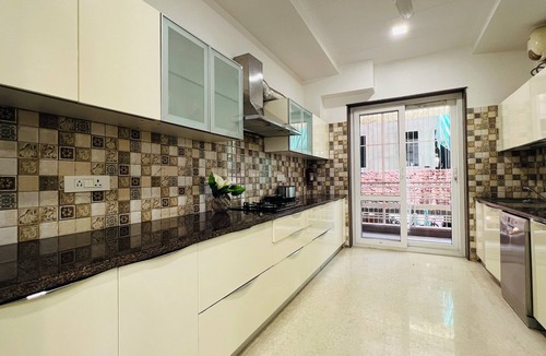 Gurugram Apartment | BluO Medicity - Boutique Hotel Gurgaon