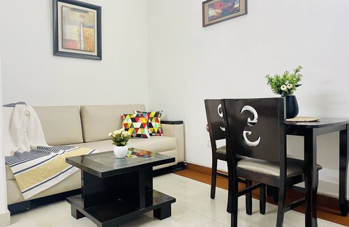 Defence Colony Apartment | BluO Modern Studio - Defence Colony Market
