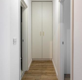 Pipera Apartment | Blvd Ivory Pipera Studio 43A