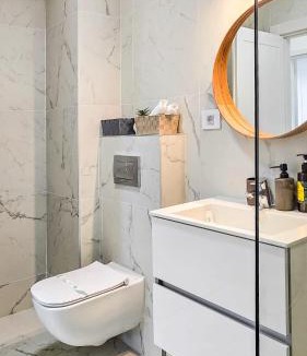 Pipera Apartment | Blvd Ivory Pipera Studio 43A