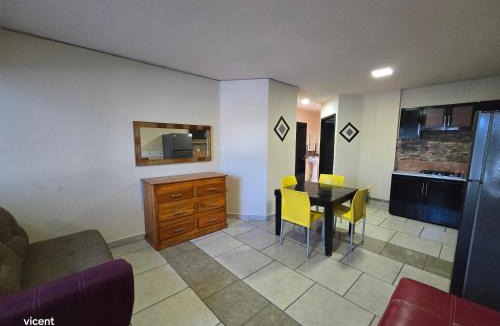 Paraiso Apartment | Blvd2rec