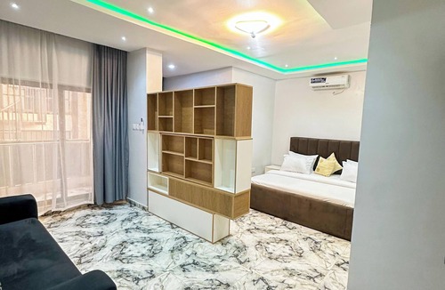 Orozo Apartment | Bly and Schol Homes
