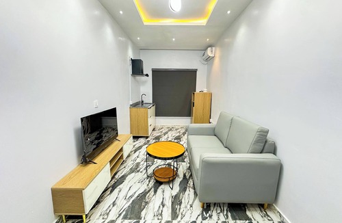 Orozo Apartment | Bly and Schol Homes