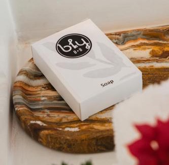 Olympus AH Bed & Breakfast | Bly B&B