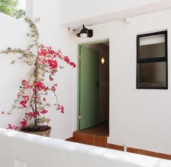 Olympus AH Bed & Breakfast | Bly B&B