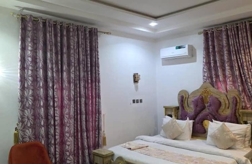 Asokoro Apartment | blyandscholhomes