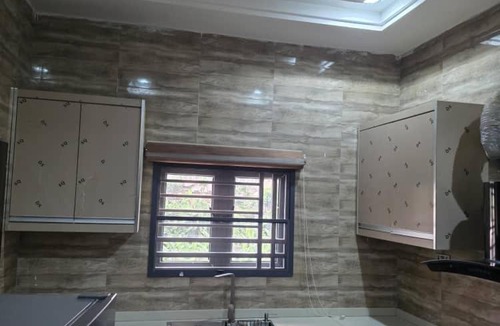 Asokoro Apartment | blyandscholhomes