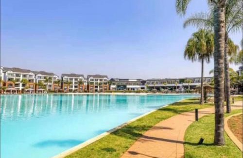 Pretoria Apartment | Blyde