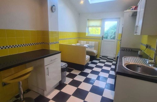 Blyth Apartment | Blyth Exec Apartments