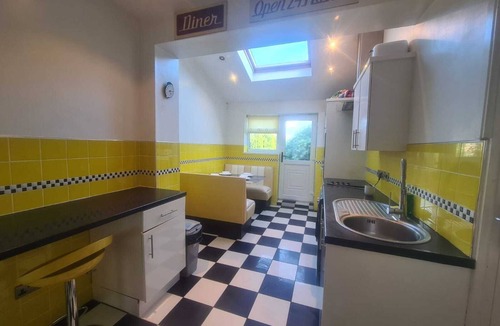 Blyth Apartment | Blyth Exec Apartments