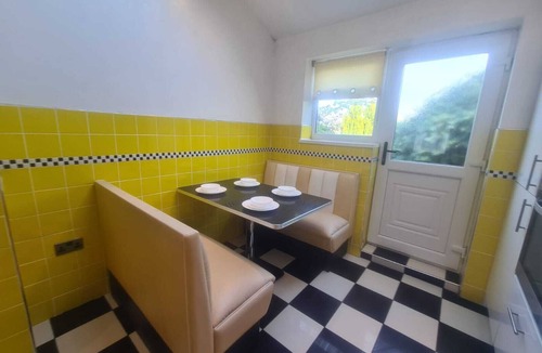 Blyth Apartment | Blyth Exec Apartments